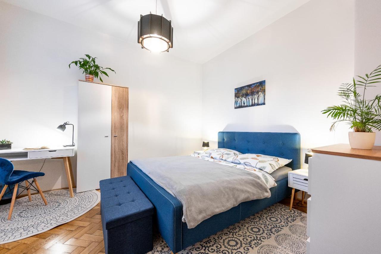 Mojmirova Apartment Kosice Center Ngoại thất bức ảnh