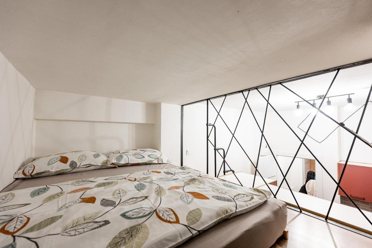 Mojmirova Apartment Kosice Center Ngoại thất bức ảnh