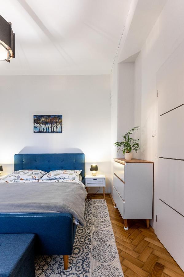Mojmirova Apartment Kosice Center Ngoại thất bức ảnh