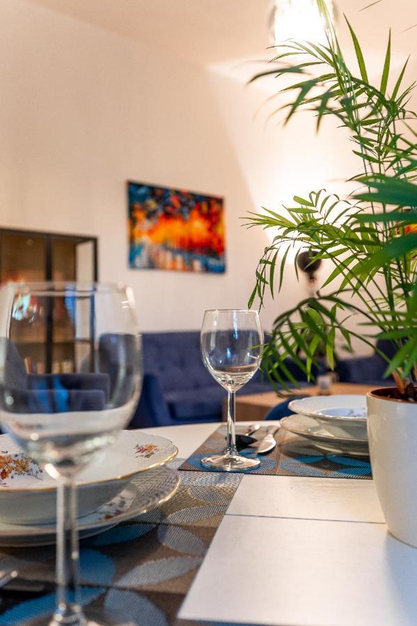 Mojmirova Apartment Kosice Center Ngoại thất bức ảnh