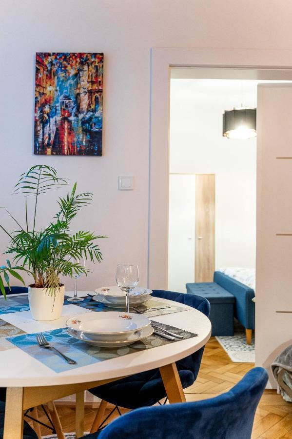Mojmirova Apartment Kosice Center Ngoại thất bức ảnh