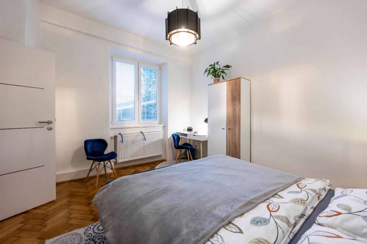 Mojmirova Apartment Kosice Center Ngoại thất bức ảnh