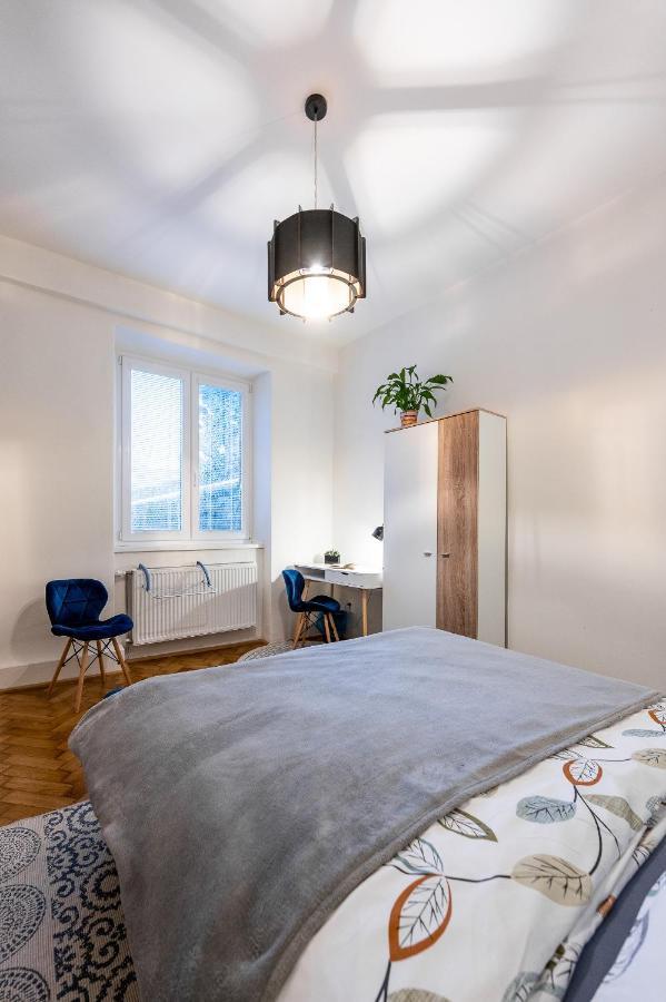 Mojmirova Apartment Kosice Center Ngoại thất bức ảnh
